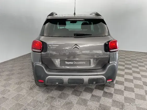 CITROEN C3 AIRCROSS - voiture d'occasion - Photo 6