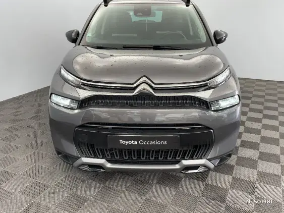 CITROEN C3 AIRCROSS - voiture d'occasion - Photo 3