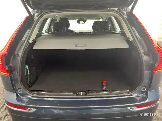 VOLVO XC60 II - voiture d'occasion - Photo 7