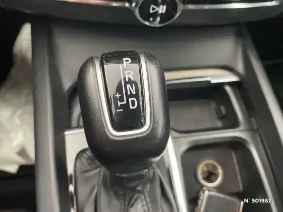 VOLVO XC60 II - voiture d'occasion - Photo 27