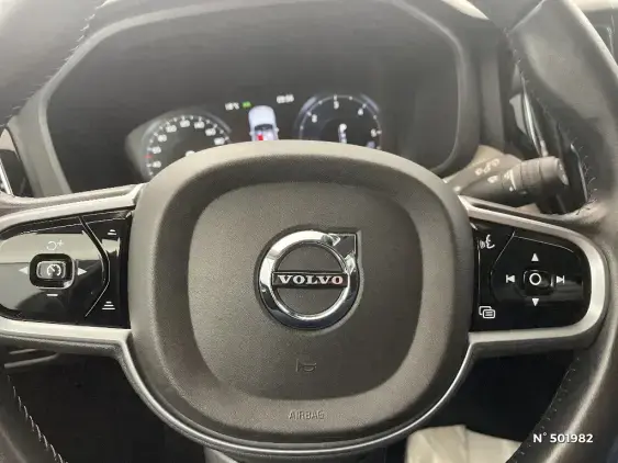 VOLVO XC60 II - voiture d'occasion - Photo 28