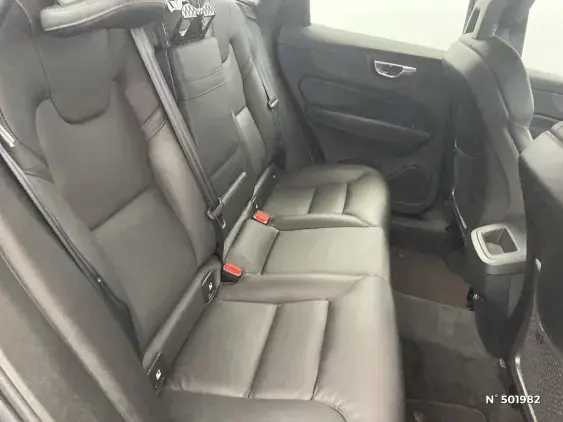 VOLVO XC60 II - voiture d'occasion - Photo 11