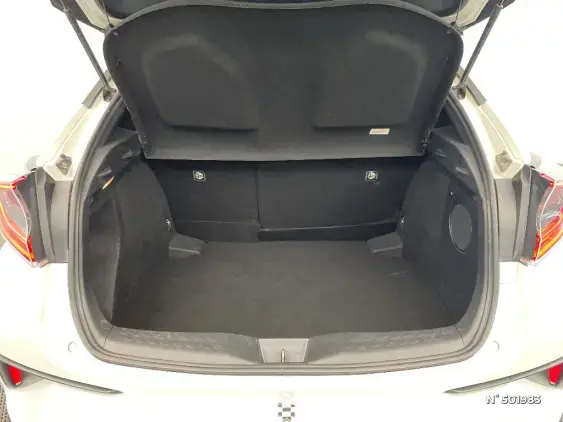 TOYOTA C-HR - voiture d'occasion - Photo 7