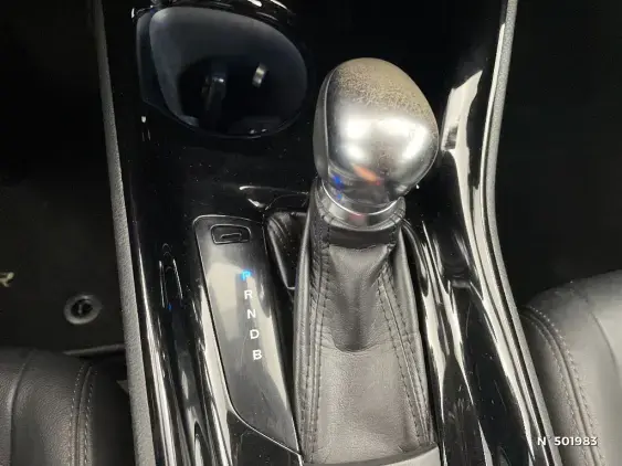 TOYOTA C-HR - voiture d'occasion - Photo 32