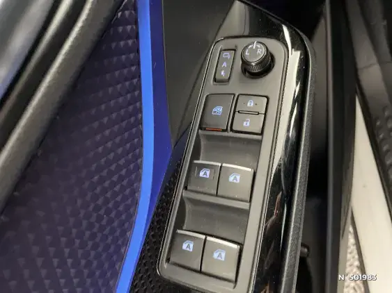 TOYOTA C-HR - voiture d'occasion - Photo 34