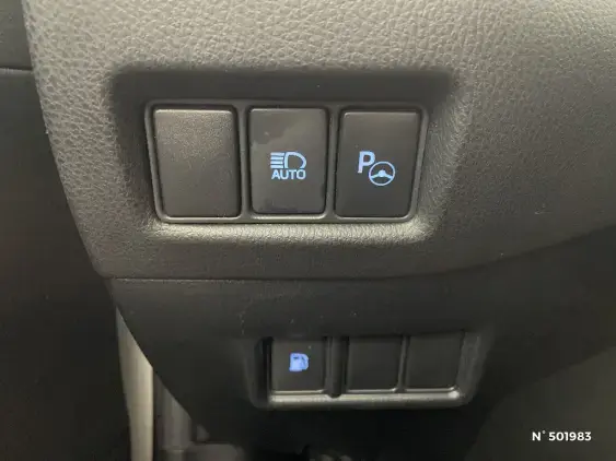 TOYOTA C-HR - voiture d'occasion - Photo 35