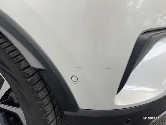 TOYOTA C-HR - voiture d'occasion - Photo 28