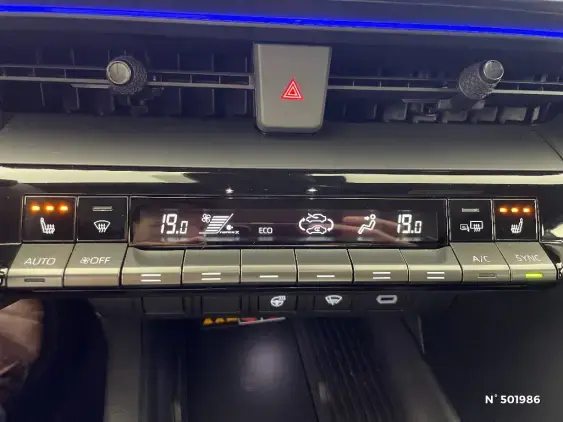TOYOTA C-HR II - voiture d'occasion - Photo 15