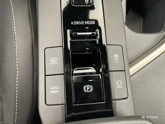 TOYOTA C-HR II - voiture d'occasion - Photo 26