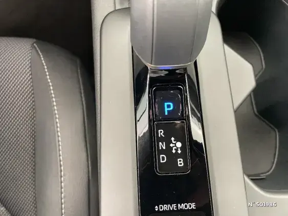 TOYOTA C-HR II - voiture d'occasion - Photo 27