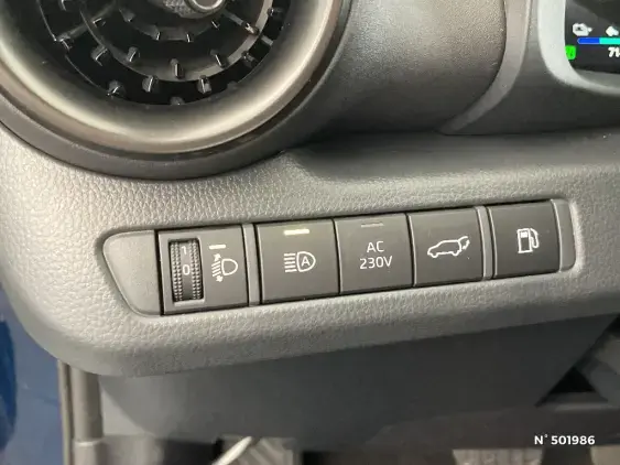 TOYOTA C-HR II - voiture d'occasion - Photo 30