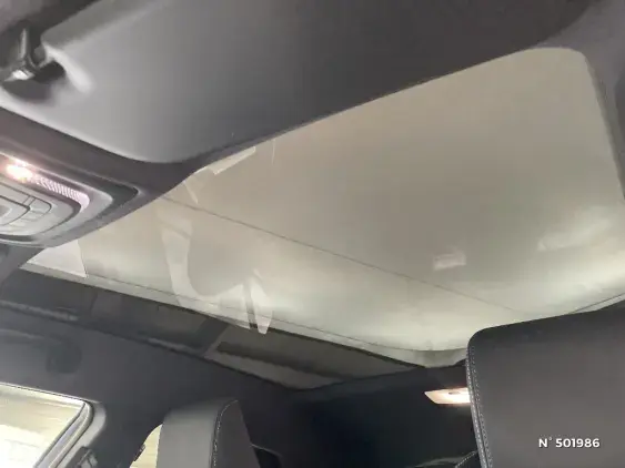 TOYOTA C-HR II - voiture d'occasion - Photo 33