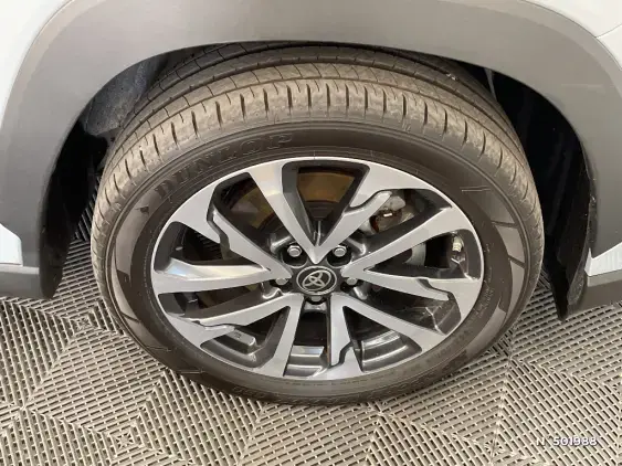 TOYOTA COROLLA XII - voiture d'occasion - Photo 8