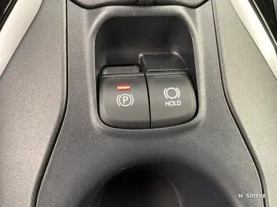 TOYOTA COROLLA XII - voiture d'occasion - Photo 28