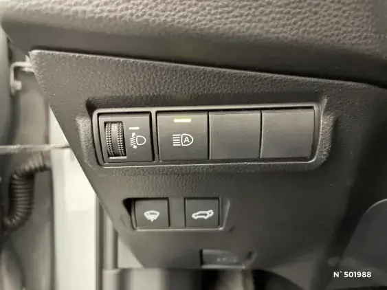 TOYOTA COROLLA XII - voiture d'occasion - Photo 32