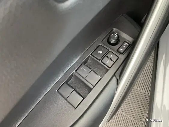 TOYOTA COROLLA XII - voiture d'occasion - Photo 33