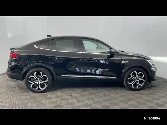 RENAULT ARKANA - voiture d'occasion - Photo 5