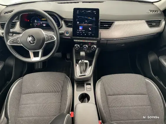 RENAULT ARKANA - voiture d'occasion - Photo 9