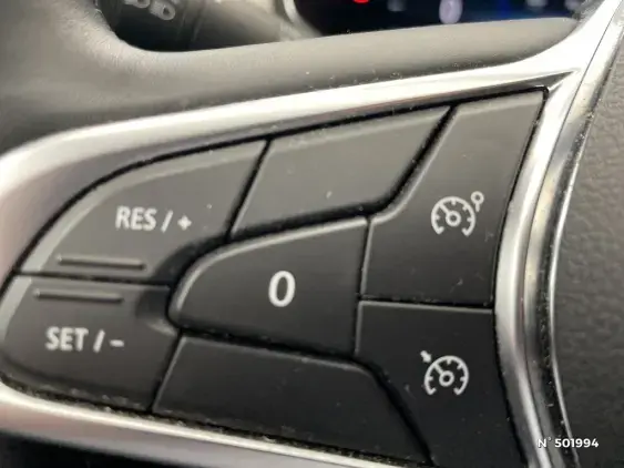 RENAULT ARKANA - voiture d'occasion - Photo 15