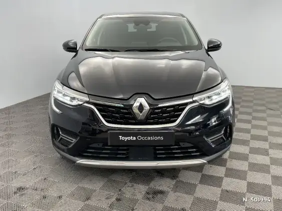 RENAULT ARKANA - voiture d'occasion - Photo 3