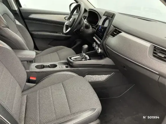 RENAULT ARKANA - voiture d'occasion - Photo 10