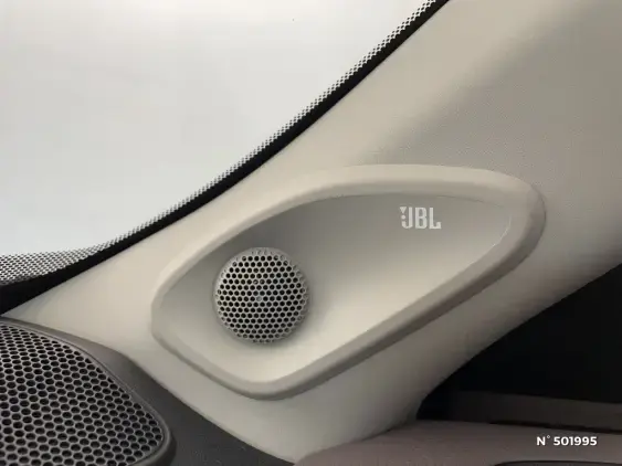 TOYOTA YARIS CROSS I - voiture d'occasion - Photo 29