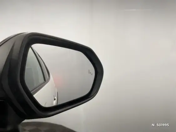 TOYOTA YARIS CROSS I - voiture d'occasion - Photo 30