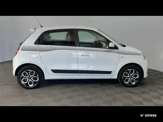 RENAULT TWINGO III - voiture d'occasion - Photo 5