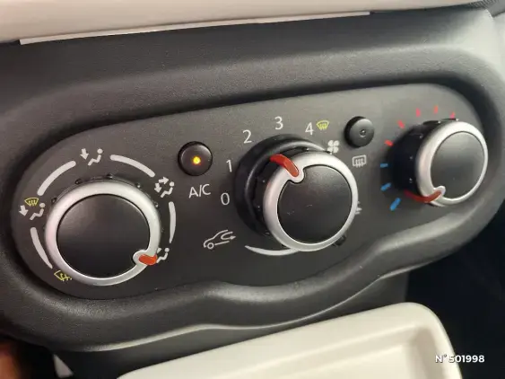RENAULT TWINGO III - voiture d'occasion - Photo 15