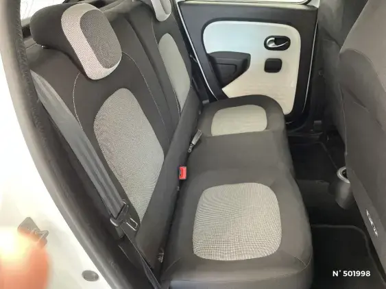 RENAULT TWINGO III - voiture d'occasion - Photo 11