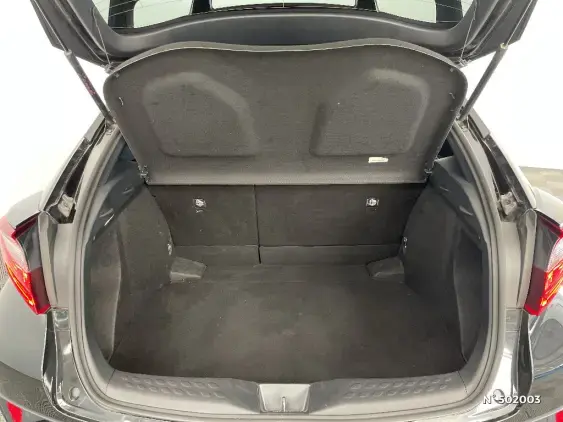 TOYOTA C-HR - voiture d'occasion - Photo 7