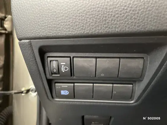 TOYOTA YARIS CROSS I - voiture d'occasion - Photo 30