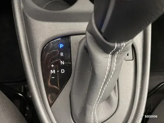 TOYOTA AYGO X - voiture d'occasion - Photo 27