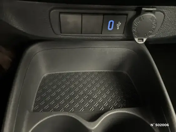 TOYOTA AYGO X - voiture d'occasion - Photo 28