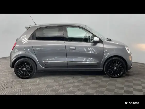 RENAULT TWINGO III - voiture d'occasion - Photo 5