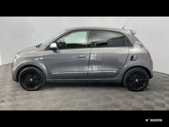 RENAULT TWINGO III - voiture d'occasion - Photo 2