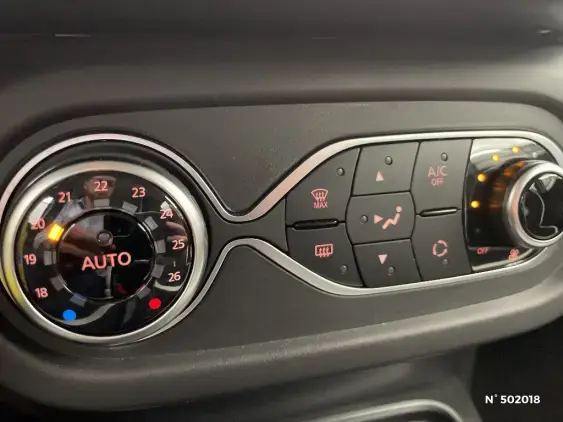 RENAULT TWINGO III - voiture d'occasion - Photo 26
