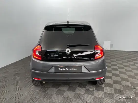 RENAULT TWINGO III - voiture d'occasion - Photo 6