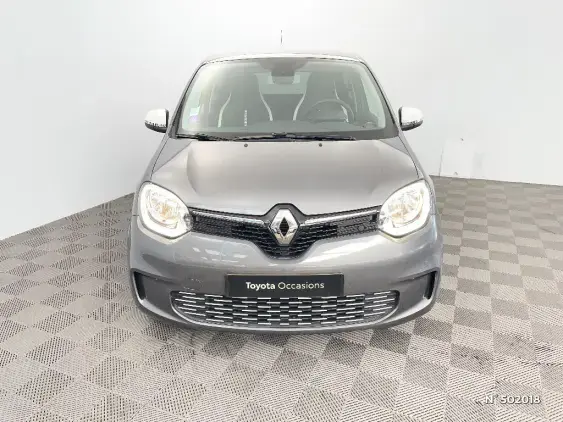 RENAULT TWINGO III - voiture d'occasion - Photo 3
