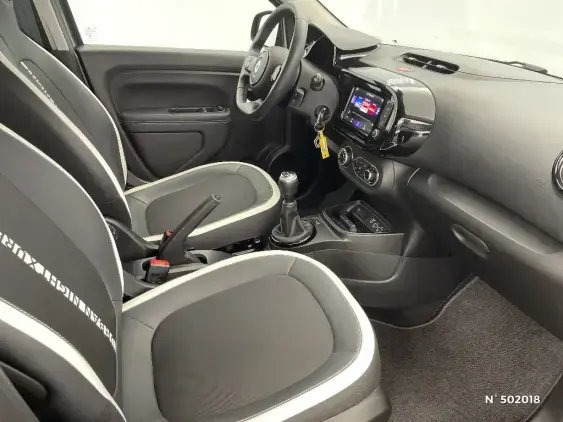 RENAULT TWINGO III - voiture d'occasion - Photo 10