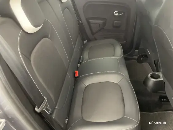 RENAULT TWINGO III - voiture d'occasion - Photo 11