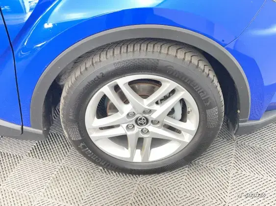 TOYOTA C-HR - voiture d'occasion - Photo 8