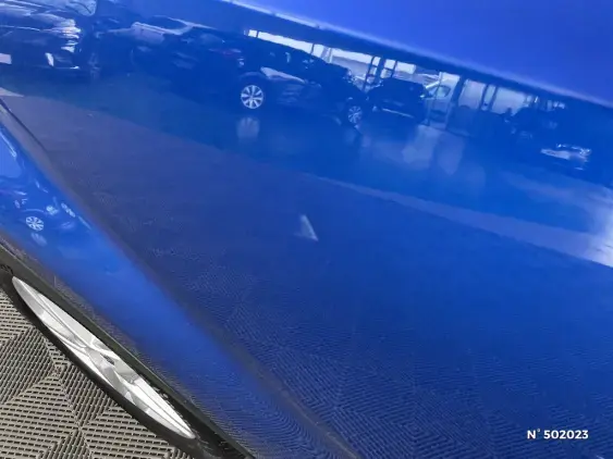 TOYOTA C-HR - voiture d'occasion - Photo 26