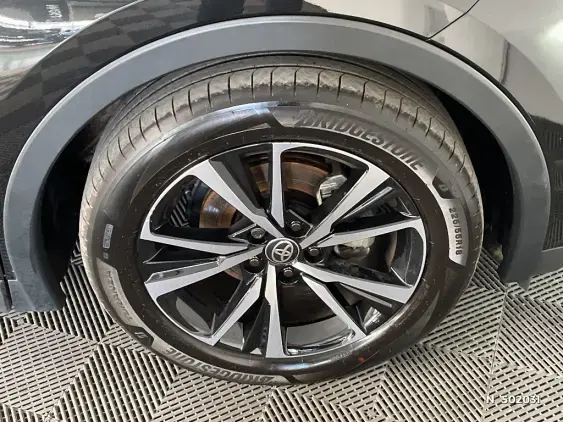 TOYOTA C-HR II - voiture d'occasion - Photo 8