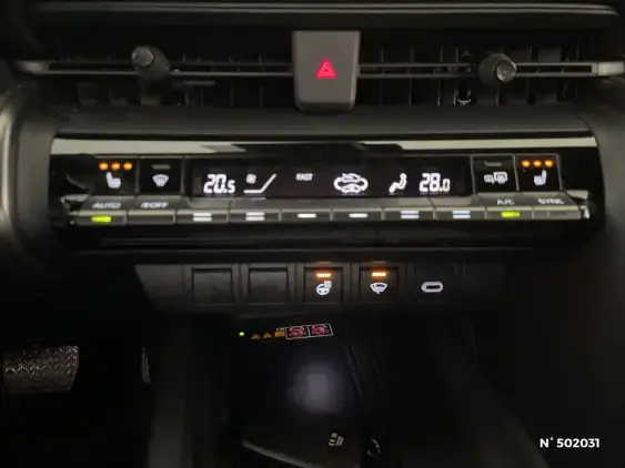 TOYOTA C-HR II - voiture d'occasion - Photo 15