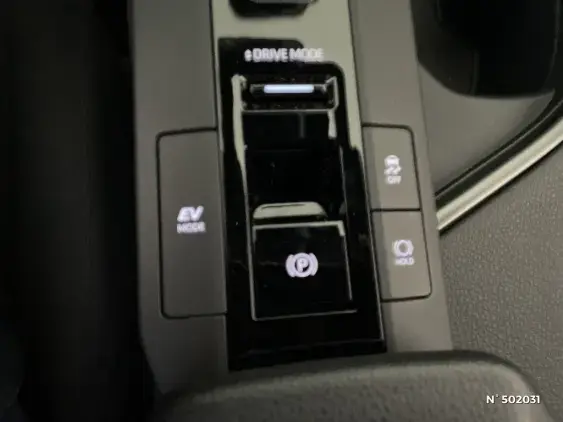 TOYOTA C-HR II - voiture d'occasion - Photo 26