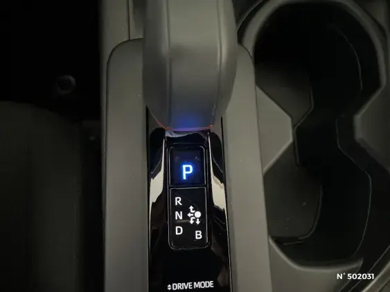 TOYOTA C-HR II - voiture d'occasion - Photo 27