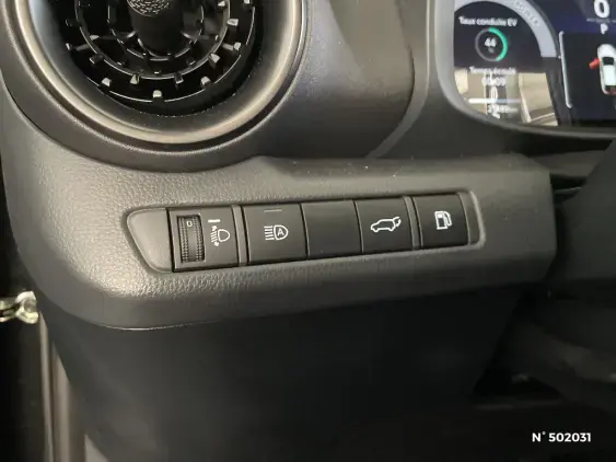 TOYOTA C-HR II - voiture d'occasion - Photo 31