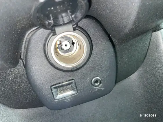 TOYOTA AYGO II - voiture d'occasion - Photo 27