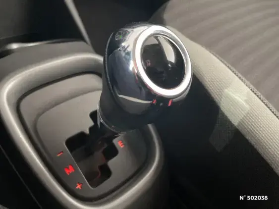 TOYOTA AYGO II - voiture d'occasion - Photo 28